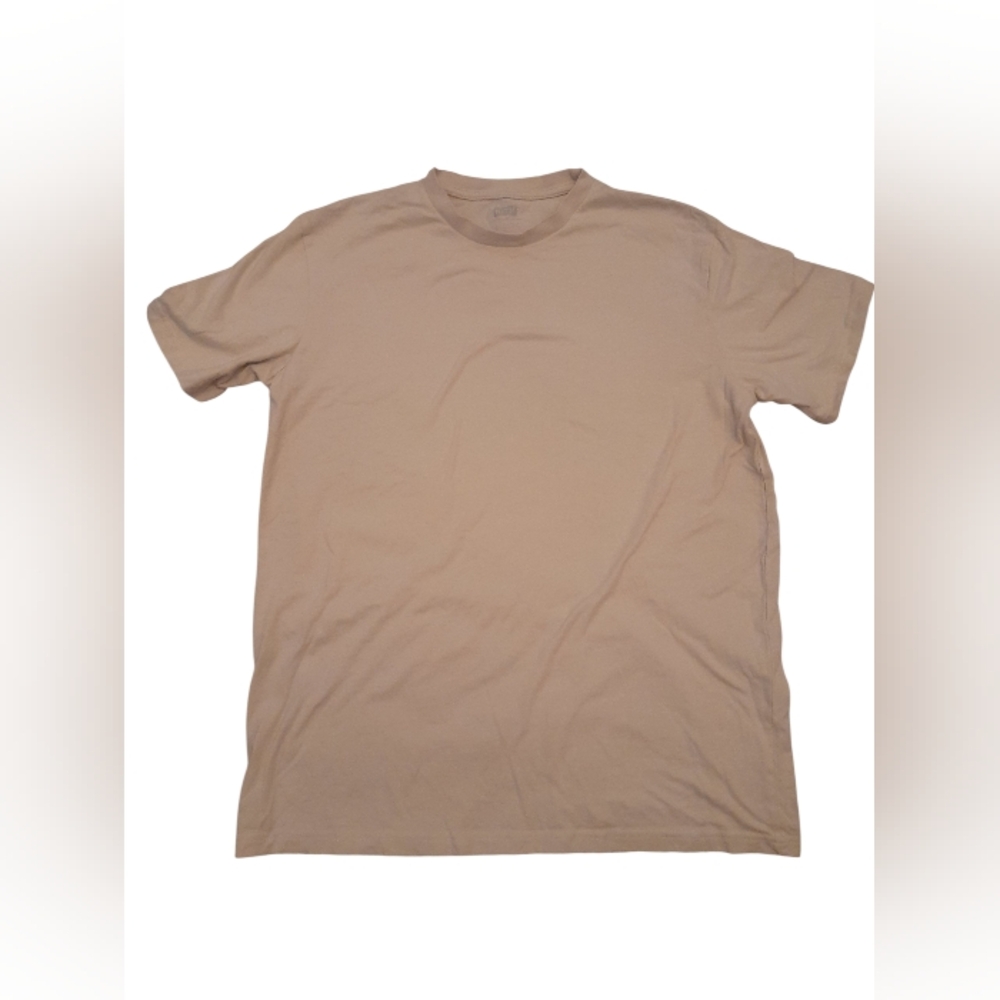 Kith Cream  Short sleeve T-Shirt in Large